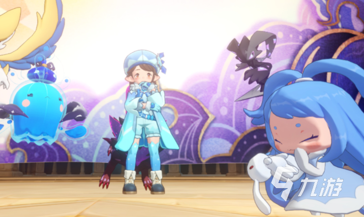 洛克王国世界听话等级查看方法与机制详解