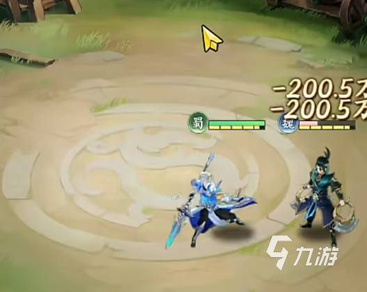 三国大冒险零氪玩家最强阵容推荐:平民向高性价比搭配攻略