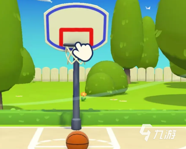 汤姆猫总动员2篮球比赛玩法详解与技巧攻略