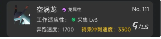 幻兽帕鲁手游飞行坐骑实力排名:最强飞行伙伴推荐