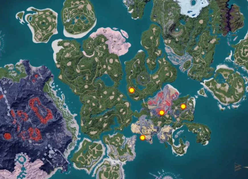 幻兽帕鲁手游新手入门攻略：开局必做事项与高效发育指南