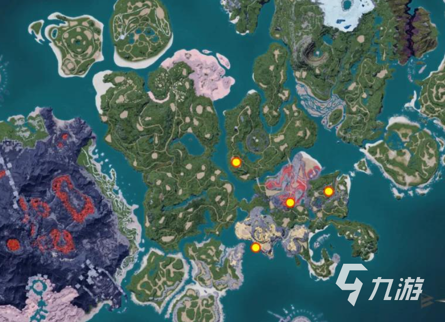 幻兽帕鲁手游新手入门攻略:开局必做事项与高效发育指南