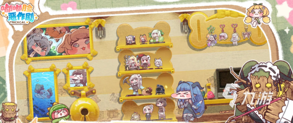 嘟嘟脸恶作剧符文搭配推荐与选择技巧