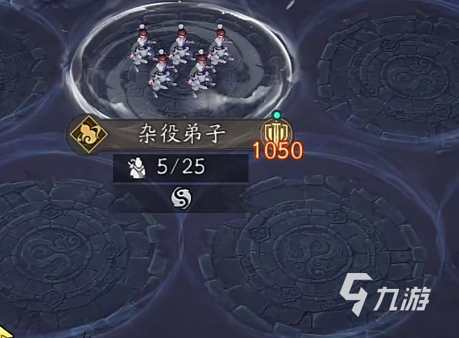 代号妖鬼帝国角色设定与背景故事全面解析