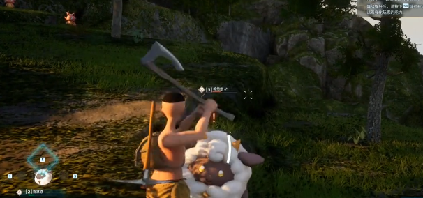 幻兽帕鲁手游帕鲁捕捉技巧大全：高效捕获方法与实用攻略