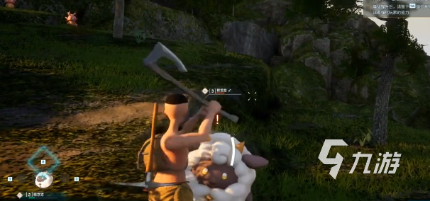 幻兽帕鲁手游帕鲁捕捉技巧大全:高效捕获方法与实用攻略