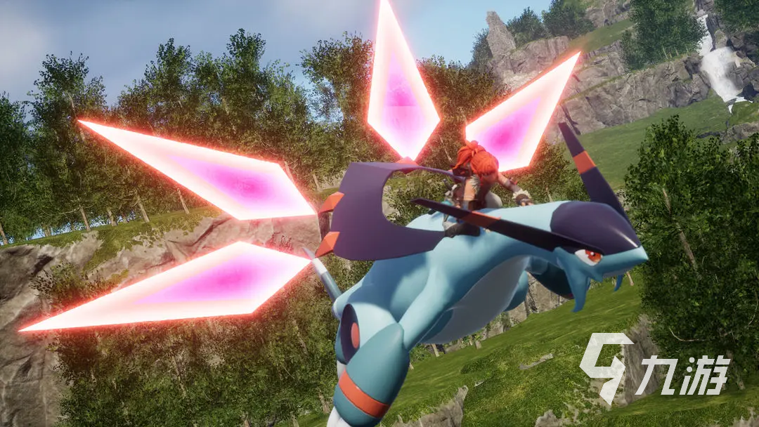 幻兽帕鲁手游帕鲁捕捉技巧与高效攻略大全