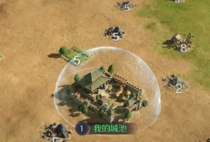 九牧之野无策控制弓详细攻略与实战技巧解析