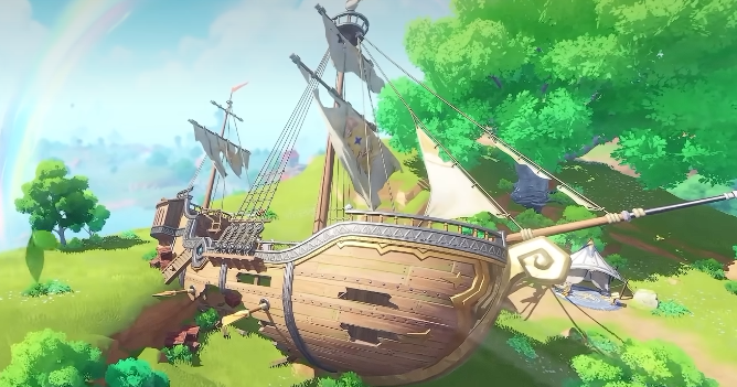 洛克王国世界传送机制详解与高效传送攻略