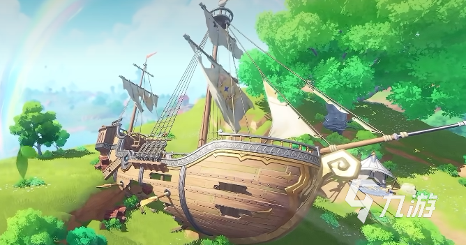 洛克王国世界传送机制详解与高效传送攻略