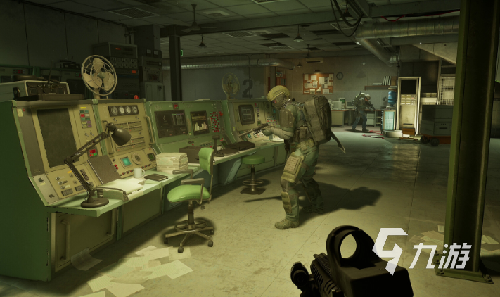 PUBG黑域撤离模式组队人数限制详解:最多几人可一起撤离