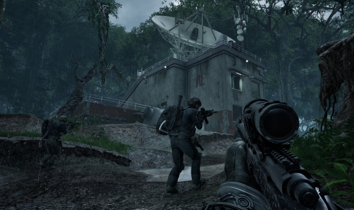 PUBG黑域撤离模式单局最多支持多少人同时参与