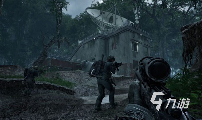 PUBG黑域撤离模式单局最多支持多少人同时参与