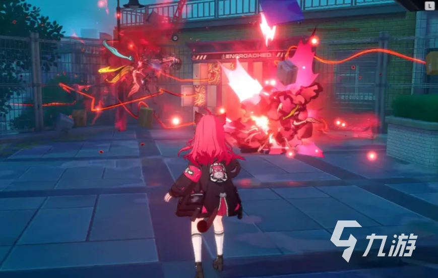 异环角色强度排行榜及强力角色推荐