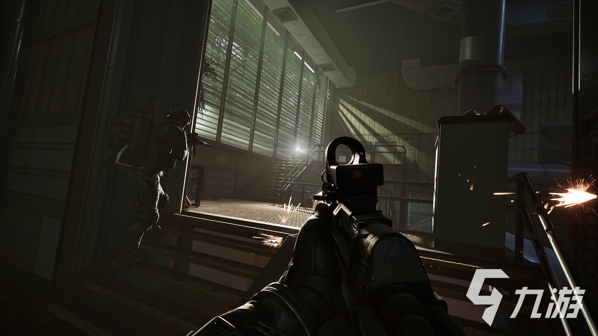 PUBG黑域撤离延迟高怎么办?低延迟加速器推荐与优化方法