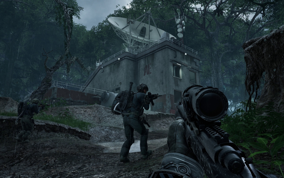 PUBG黑域撤离测试资格获取方法汇总：内测名额申请与参与指南