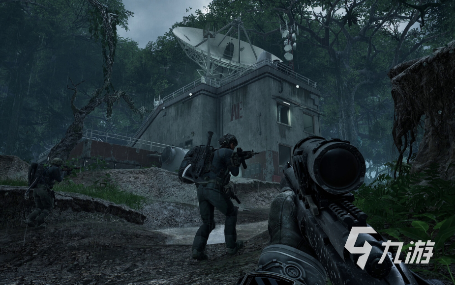 PUBG黑域撤离测试资格获取方法汇总:内测名额申请与参与指南