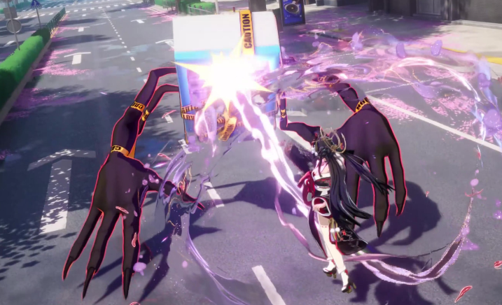 异环游戏中NPC攻击机制详解：能否攻击及规则说明