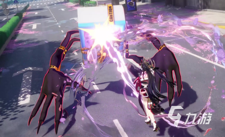 异环游戏中NPC攻击机制详解:能否攻击及规则说明