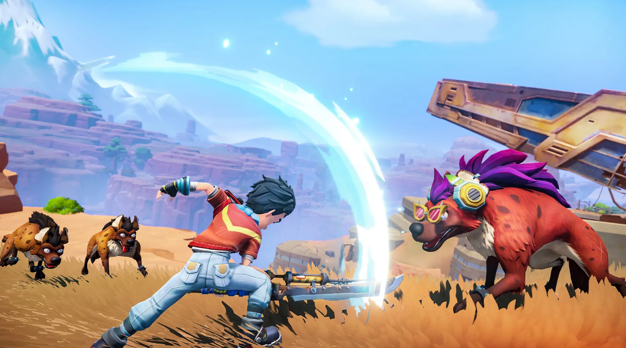 沙石镇时光手游好玩吗？玩法攻略与体验评测