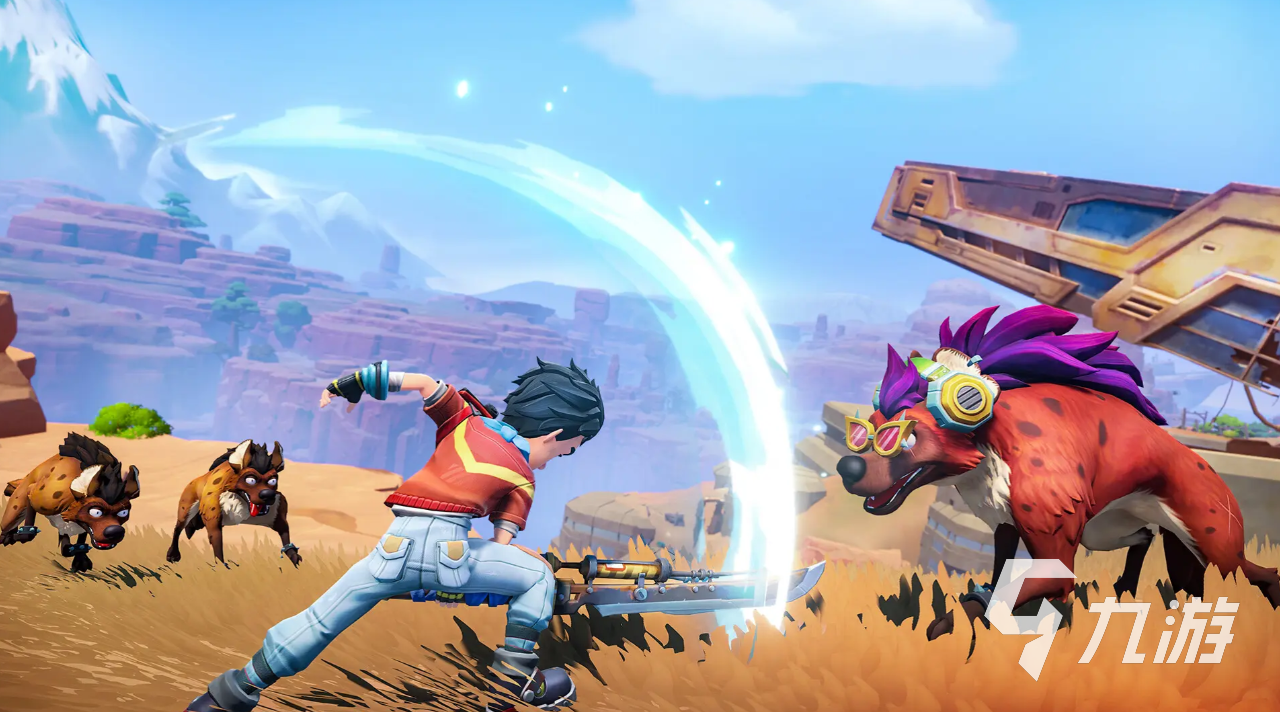 沙石镇时光手游好玩吗?玩法攻略与体验评测