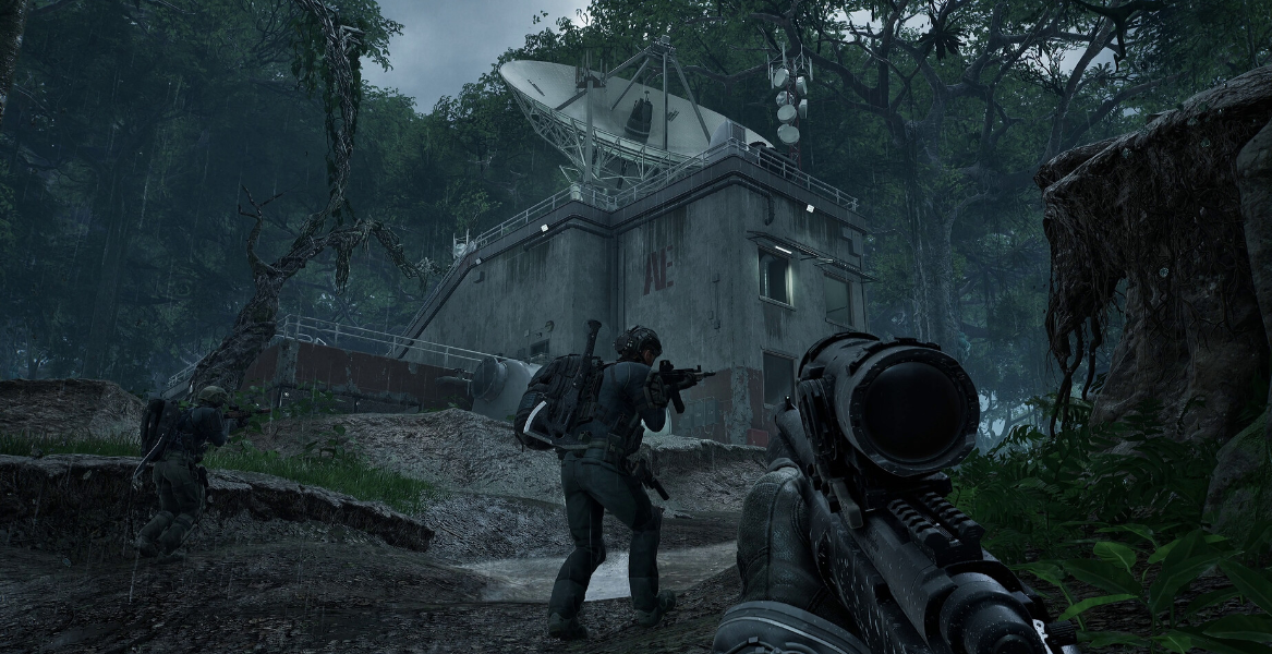 PUBG黑域撤离公测时间及A测详情汇总