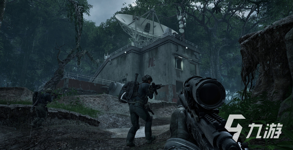 PUBG黑域撤离公测时间及A测详情汇总