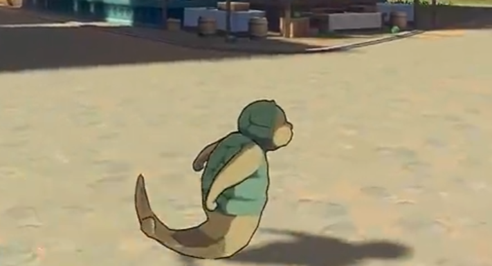 航海王热血航线功夫海牛角色强度分析与技能详解