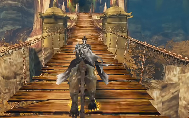 天下万象坐骑获取方法全攻略：详细步骤与实用技巧