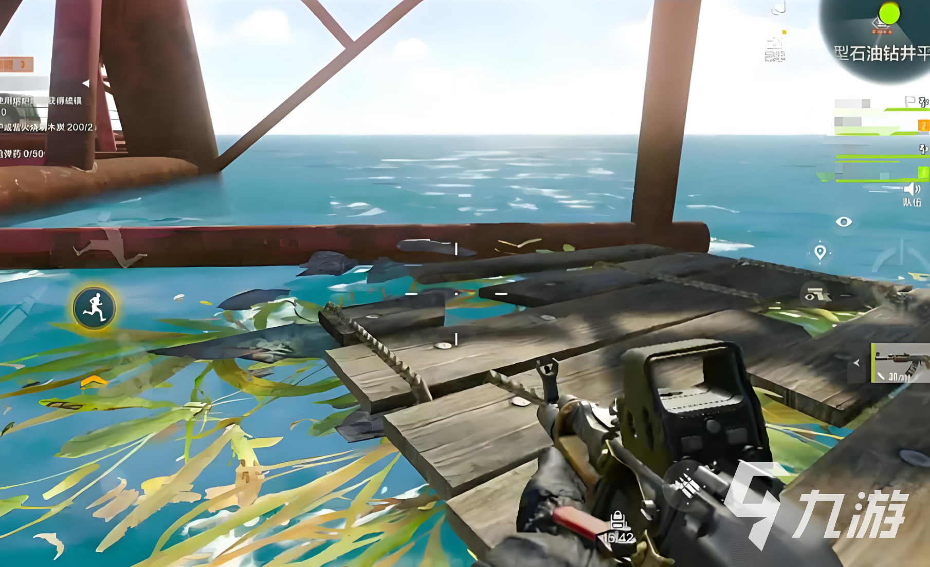 失控进化矿井红卡高效刷取方法全攻略