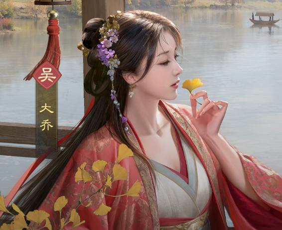 九牧之野大乔阵容搭配推荐：最强武将组合与实战搭配思路