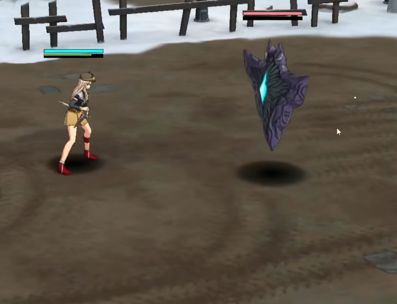 闪之轨迹北方战役测试开启时间及详情介绍