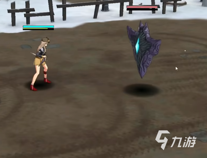 闪之轨迹北方战役测试开启时间及详情介绍