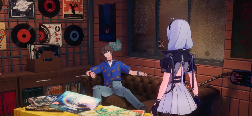 异环音乐收藏家任务全流程攻略：详细步骤与完成技巧