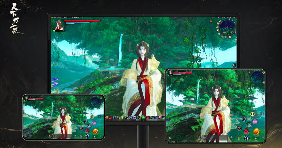 天下万象游戏全攻略：新手入门、职业选择、副本技巧与资源获取详解