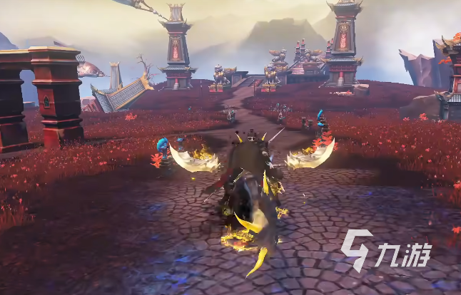 天下万象手机端是否可用?公测时间最新消息