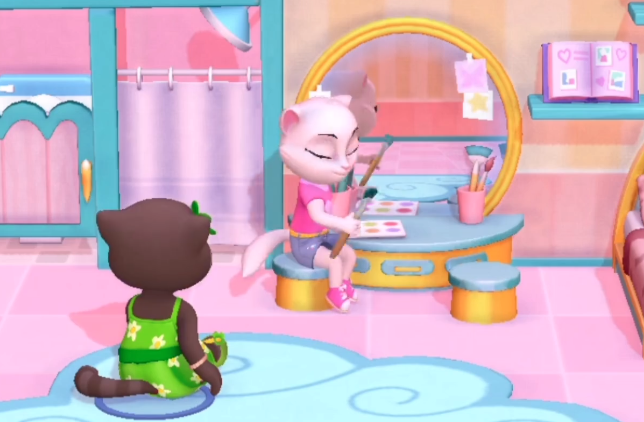 汤姆猫总动员2全攻略：玩法详解与养成技巧