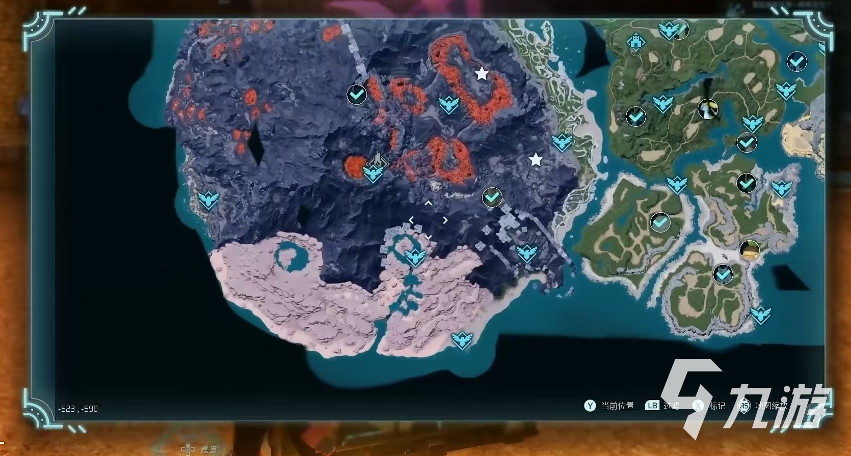 幻兽帕鲁手游邪麒麟强度评测与实战表现分析