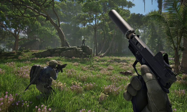 PUBG黑预算内测资格获取方法汇总：最新测试码申请与参与指南