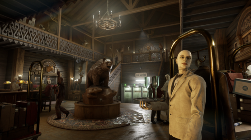 逃生试炼第五赛季更新内容全汇总：新地图、角色、道具与玩法详解