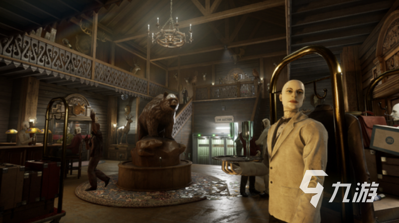 逃生试炼第五赛季更新内容全汇总:新地图、角色、道具与玩法详解