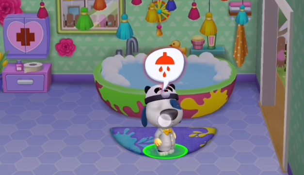 汤姆猫总动员2游戏介绍：玩法特色与开发国家揭秘