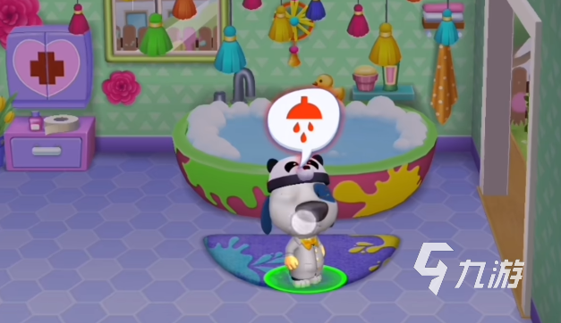 汤姆猫总动员2游戏介绍:玩法特色与开发国家揭秘