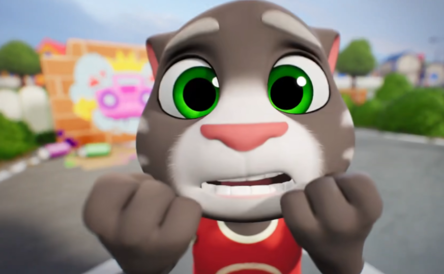 汤姆猫总动员2养成攻略：角色培养、资源获取与高效升级技巧