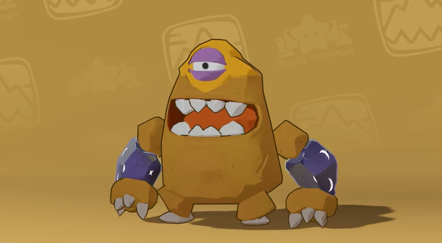 洛克王国世界罗隐属性详解：技能、种族值与实战定位