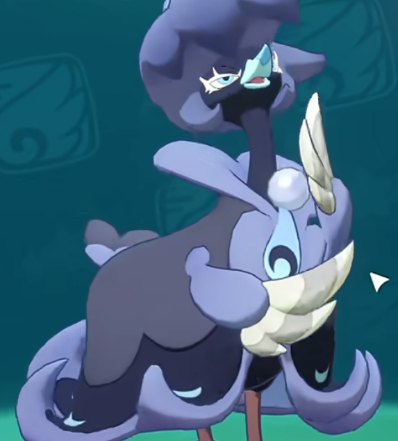 洛克王国世界黑羽夫人角色介绍及强度分析