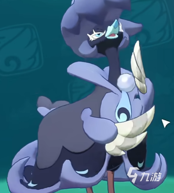 洛克王国世界黑羽夫人角色介绍及强度分析