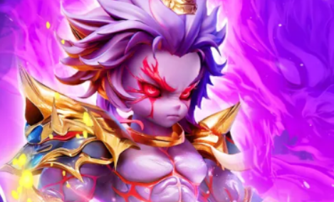 巨神军师道谛吕布强度解析与实战表现评测