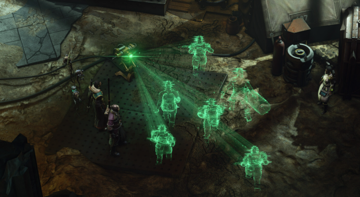 战锤40K黑暗异端A测上线时间及测试详情汇总