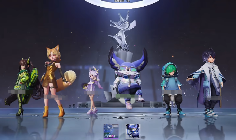 王者万象棋闹闹角色介绍及技能详解